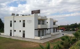 Soho Apartments Ayia Napa